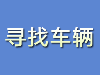 二道寻找车辆